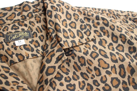 MODEST OPEN COLLAR SHIRT (3)