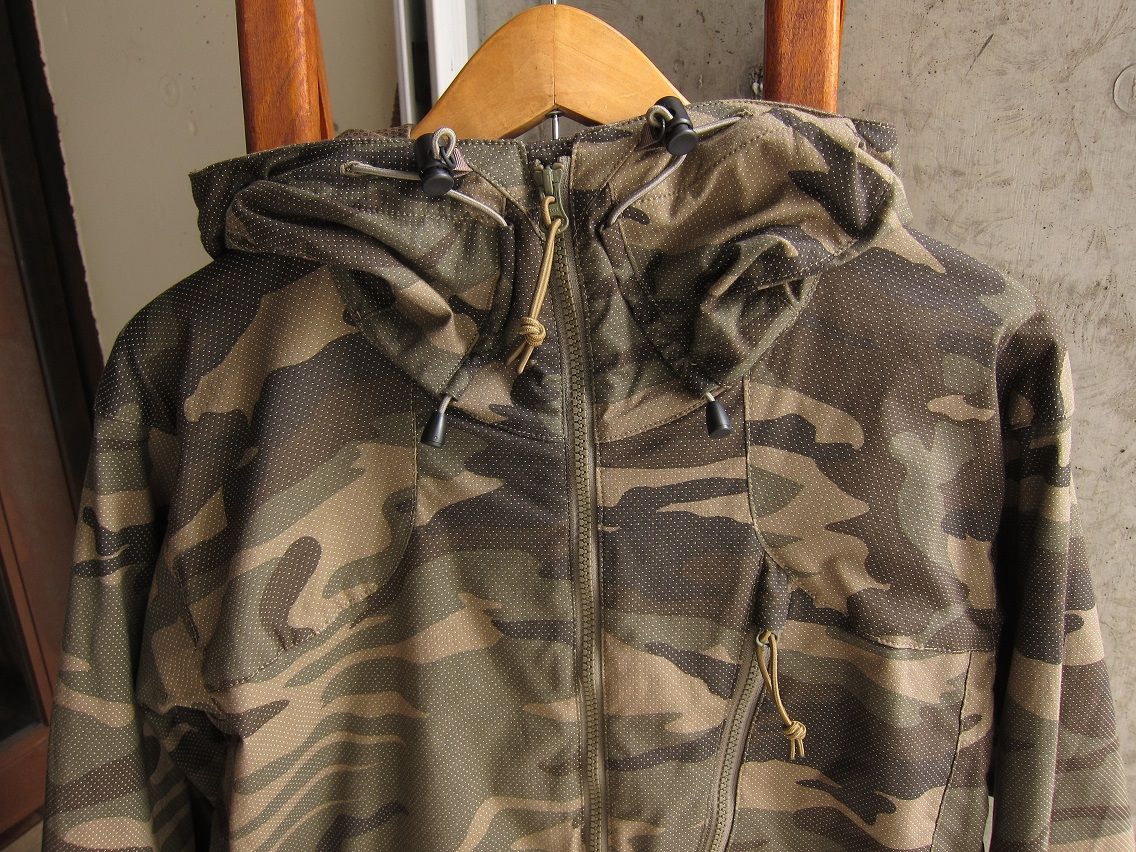 COLIMBO - TAMPA-BAY SPRING HOODY : McFly （マクフライ） Vintage  