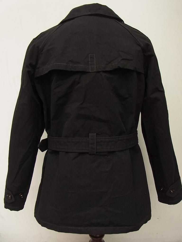 Lindbergh <AVIATOR'S COAT> : McFly (マクフライ) Vintage