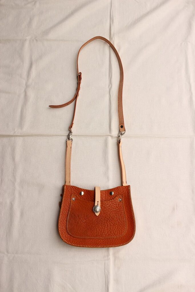 BO'S GLAD RAGS ボーズグラッドラグス　ログブックポーチ BO'S GLAD RAGS ボーズグラッドラグス ログブックポーチ - メルカリ