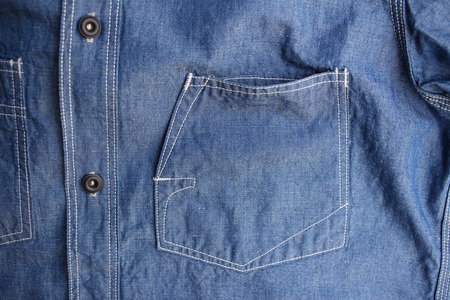 THE IRONALL SHORT SLEEVE WORK SHIRT (5)