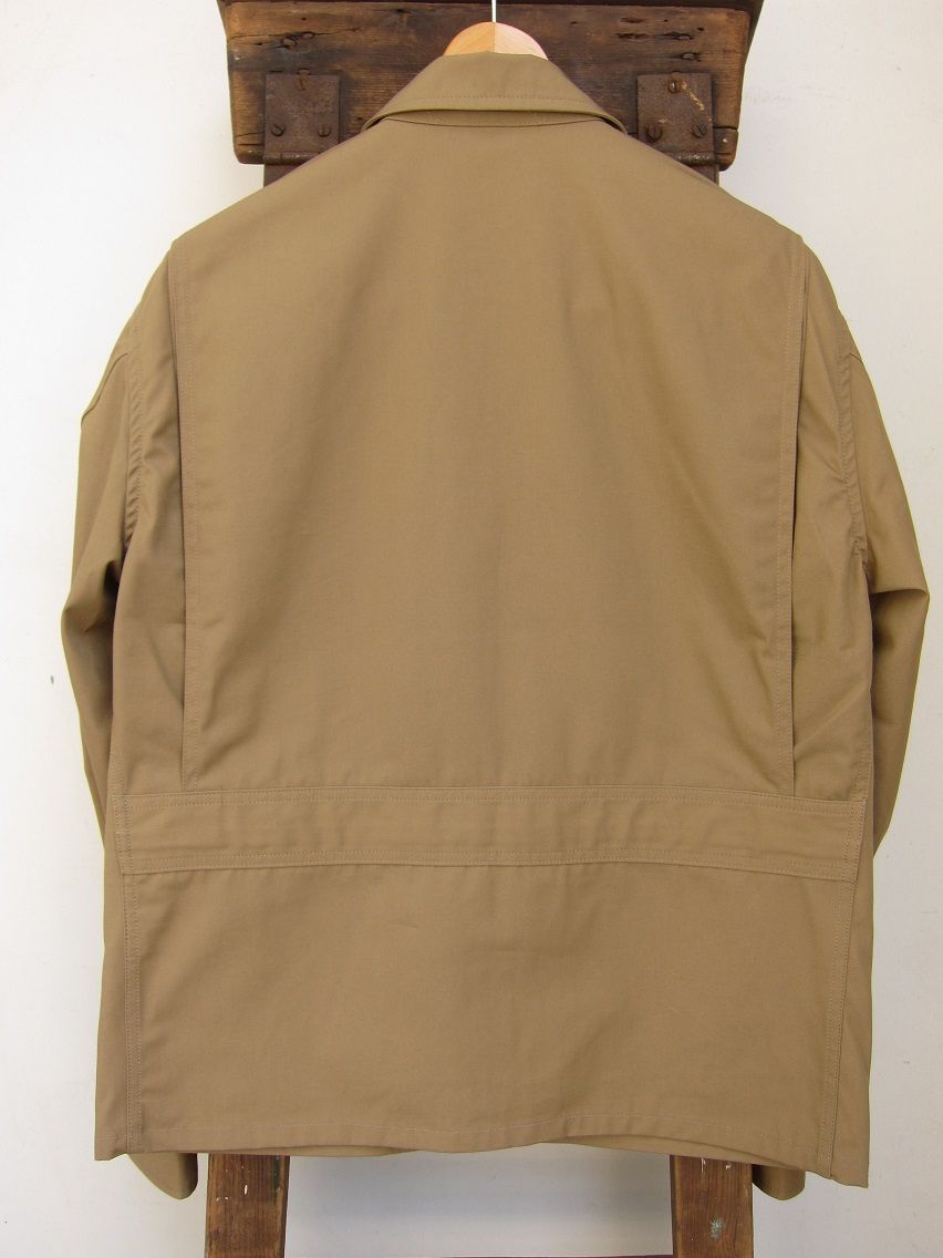 WORKERS - Summer Flight Jacket : McFly （マクフライ） Vintage 