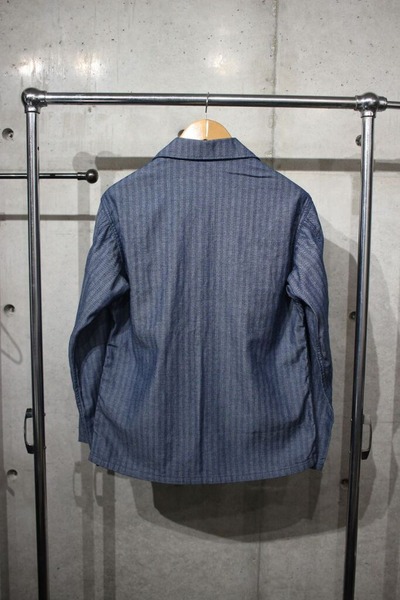 UTILITY SHIRT (9)