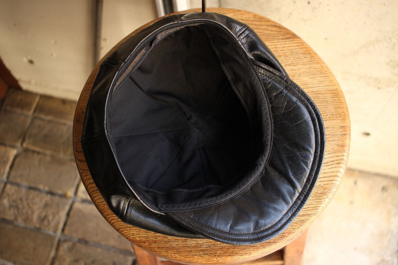 FREEWHEELERS ホースハイド　キャサディ2137007 FREEWHEELERS