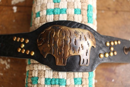 Still Bison (4)