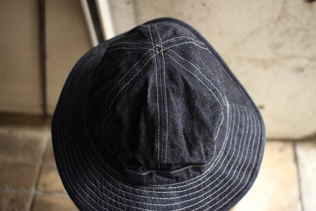 WINNFIELD DUGOUT HAT (8)