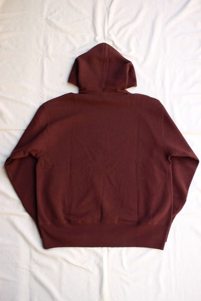 ATHLETIC SWEAT HOODIE SPECIAL HEAVY WEIGHT (13)