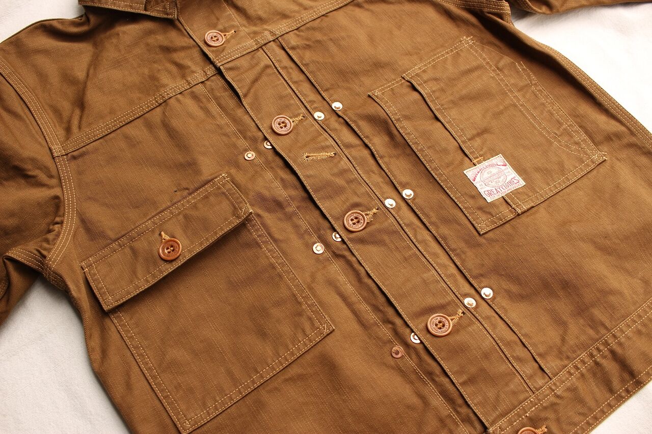 フリーホイーラーズ IRONHEAD WORK JACKET 【希少品】 楽天市場】フリーホイーラーズ IRONHEAD WORK JACKET 1920s
