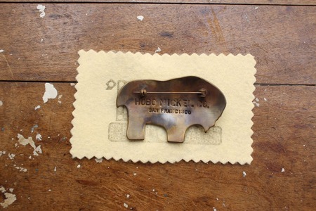 Still Bison (2)