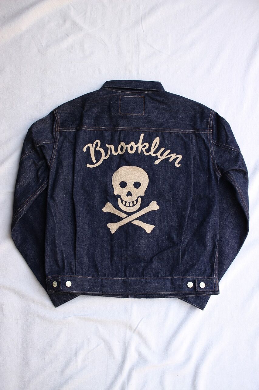 ◆Hammer Black Widow◆ フリースジャケット （100~105） mj0065_17_7bde92cf-72d5-4194-