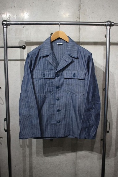 UTILITY SHIRT (7)