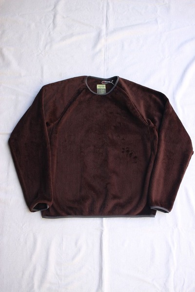 HIPPIE HOLE FUNCTION SWEATER (1)