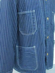 RAILMAN COAT 