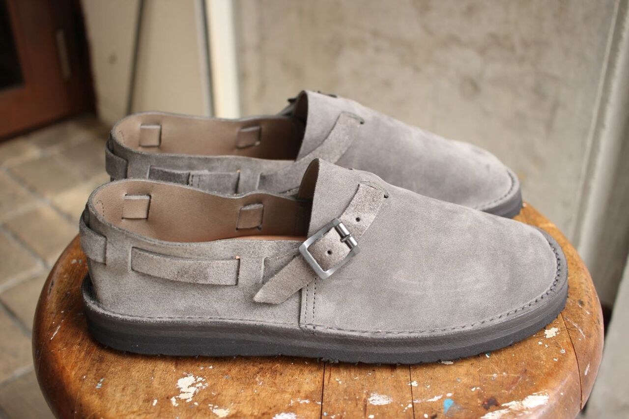 TOKYO SANDAL for McFly / 