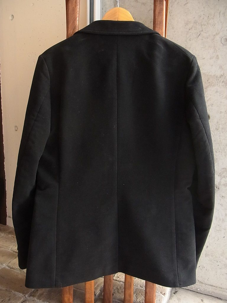 ADJUSTABLE COSTUME - CUT AWAY JACKET (AJ-047-B) : McFly