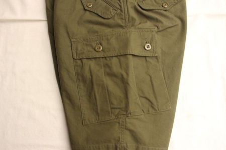JUNGLE FATIGUES (9)