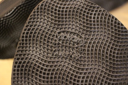 PARK LODGE CAMP SITE LEATHER SANDALS (17)
