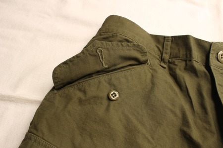 JUNGLE FATIGUES (5)
