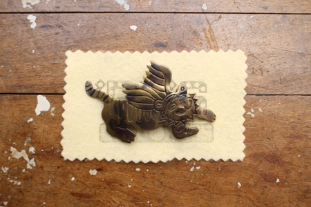 Flying Tiger (1)
