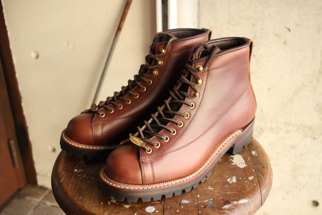 ROLLING DUB TRIO - LINEMAN 3rd #100 (OIL BROWN,OIL BLACK) : McFly 