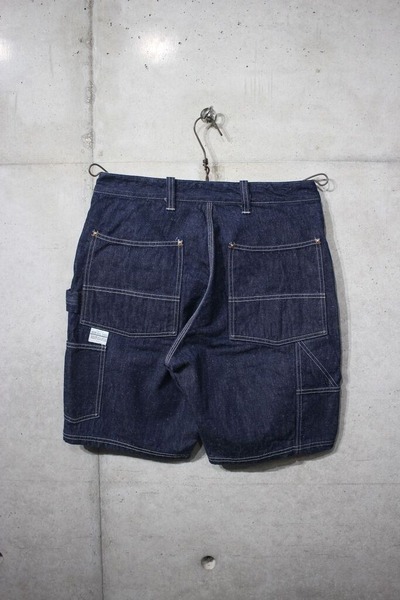 COALWOOD PAINTER SHORTS (6)