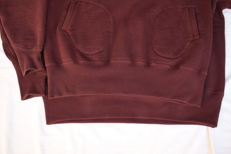 ATHLETIC SWEAT HOODIE SPECIAL HEAVY WEIGHT (18)