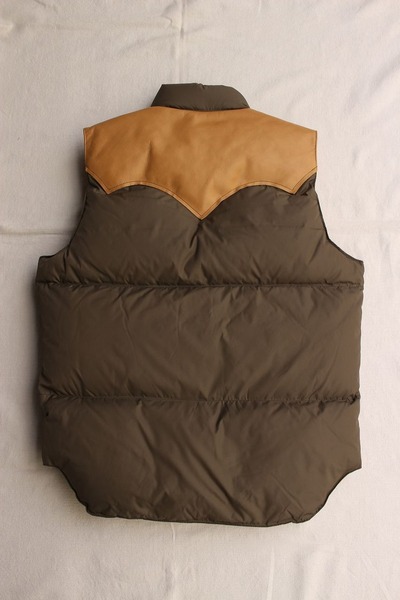 Rocky Mountain Featherbed (2)