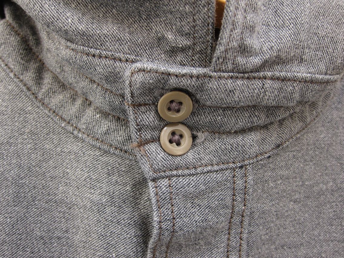 FREEWHEELERS - M1916 SHIRT 