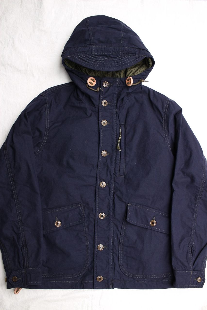 COLIMBO CROAKER FIELD PARKA sizeXL