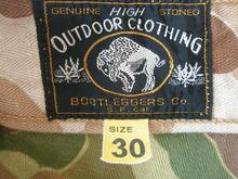 EXPLORER SHORT PANTS