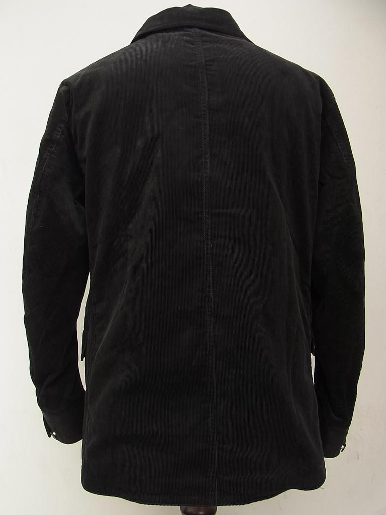 WORKERS - Teds Jacket : McFly （マクフライ） Vintage Reproduction