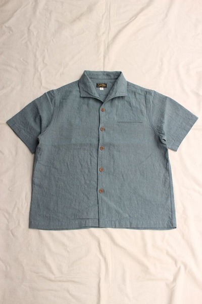 BISBEE DRIFTER SHIRT (1)