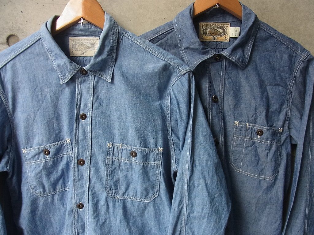 Neal : McFly （マクフライ） Vintage Reproduction Clothing