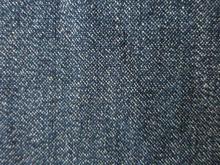 40's SERVICEMAN SHIRTS 'INDIGO GRAIND CHAMBRAY'