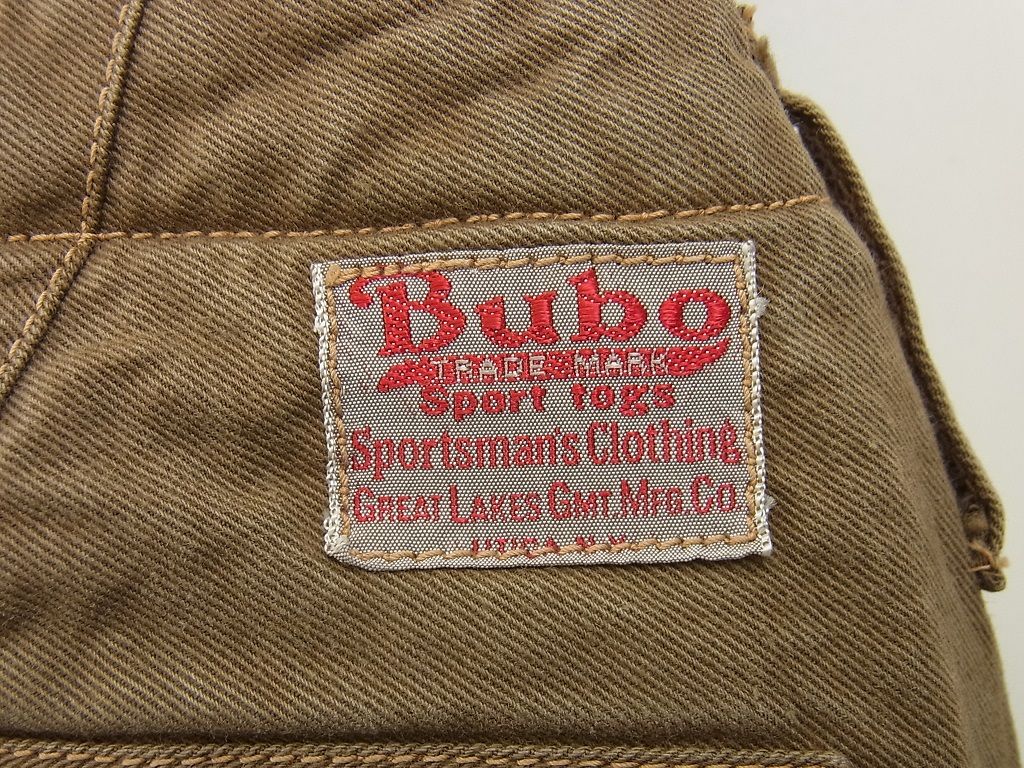 BREECHES フリーホイーラーズ : “Thomas” OFFICIAL フリーホイーラーズ