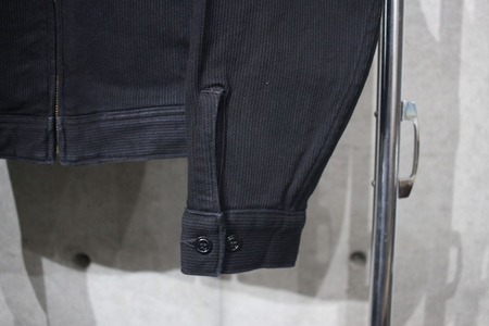 BLACK ROGUE JACKET STONE COLD (16)