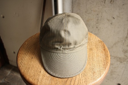 MECHANIC CAP (2)