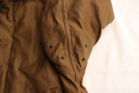 NAVY DEPARTMENT JACKET,DECK,ZIP TYPE N-1 (11)