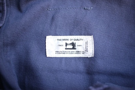 UTILITY PANTS (10)
