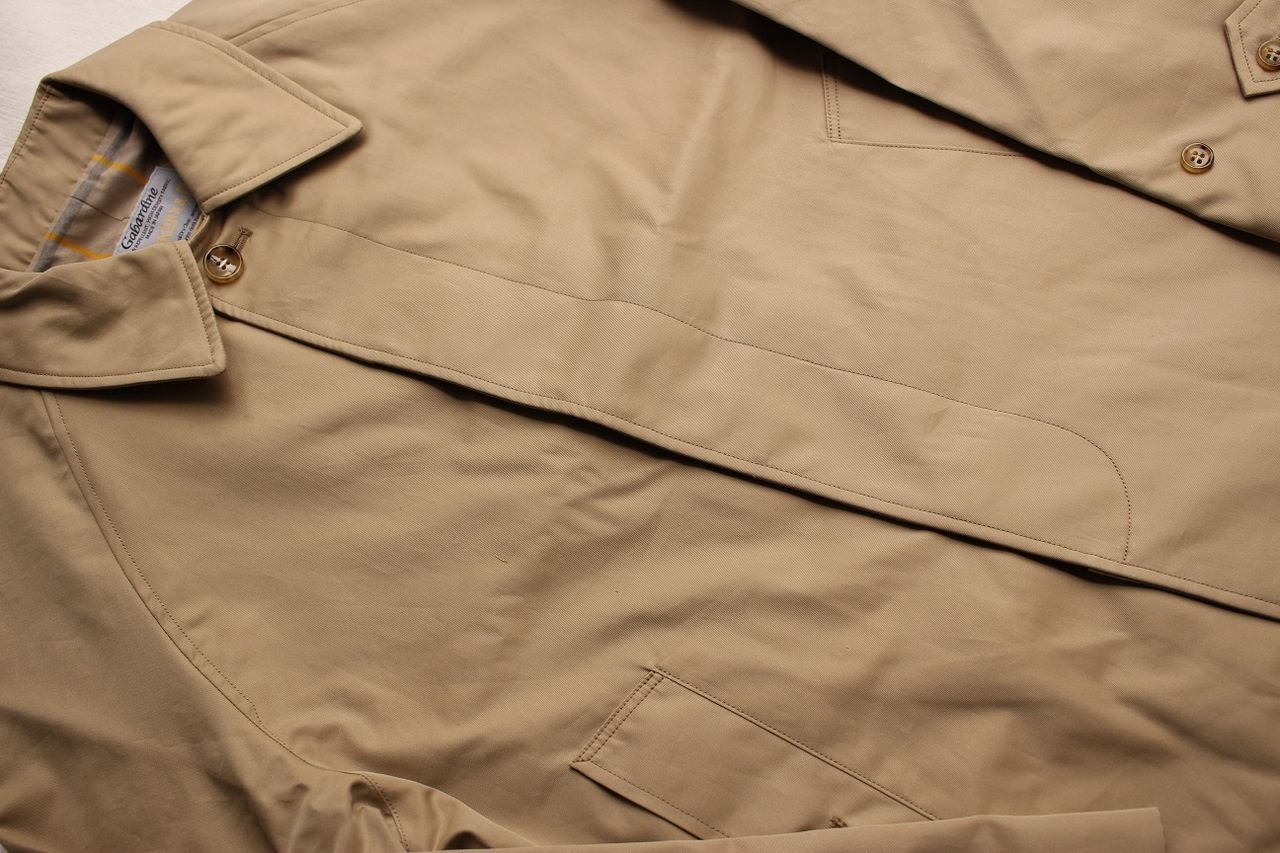 WORKERS / Bal Collar Jumper : McFly （マクフライ） Vintage 