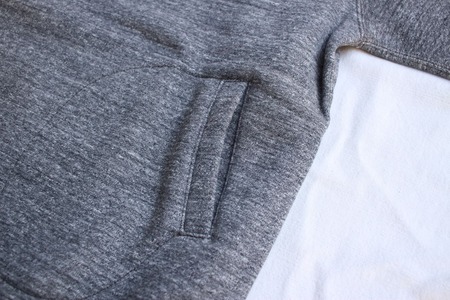 TURTLE NECK SWEAT SHIRT SPECIAL HEAVY WEIGHT (6)