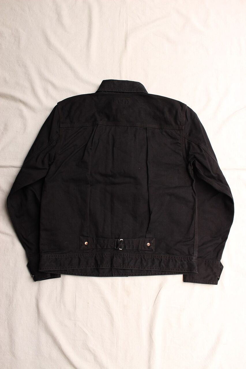 フリーホイーラーズ IRONHEAD WORK JACKET 【希少品】 FREEWHEELERS 