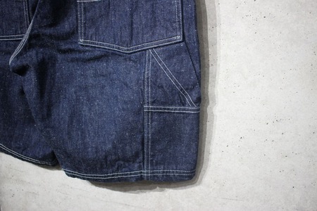 COALWOOD PAINTER SHORTS (9)
