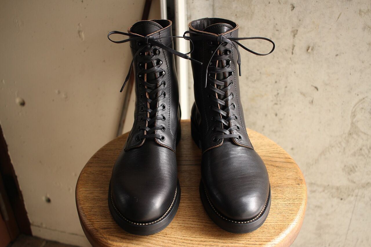 Duoford / Beck : McFly （マクフライ） Vintage Reproduction