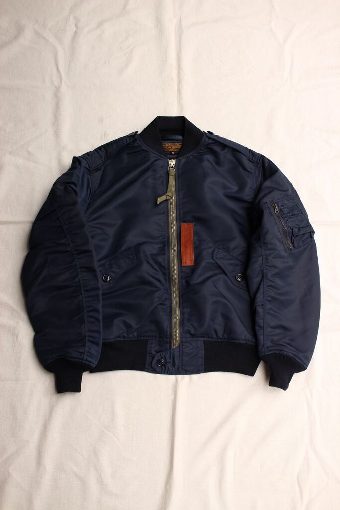 フリーホイーラーズ L-2 SPECIAL EDITION- NAVYサイズL