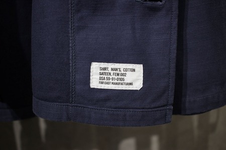 UTILITY SHIRT (5)