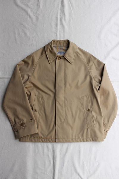 WORKERS / Bal Collar Jumper : McFly （マクフライ） Vintage 