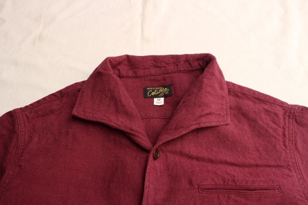 BISBEE DRIFTER SHIRT (10)