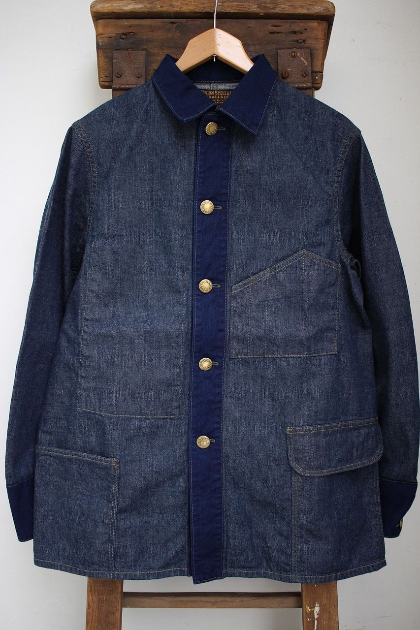 ジャケット・アウター FREEWHEELERS yard master 36 FREEWHEELERS yard master 36