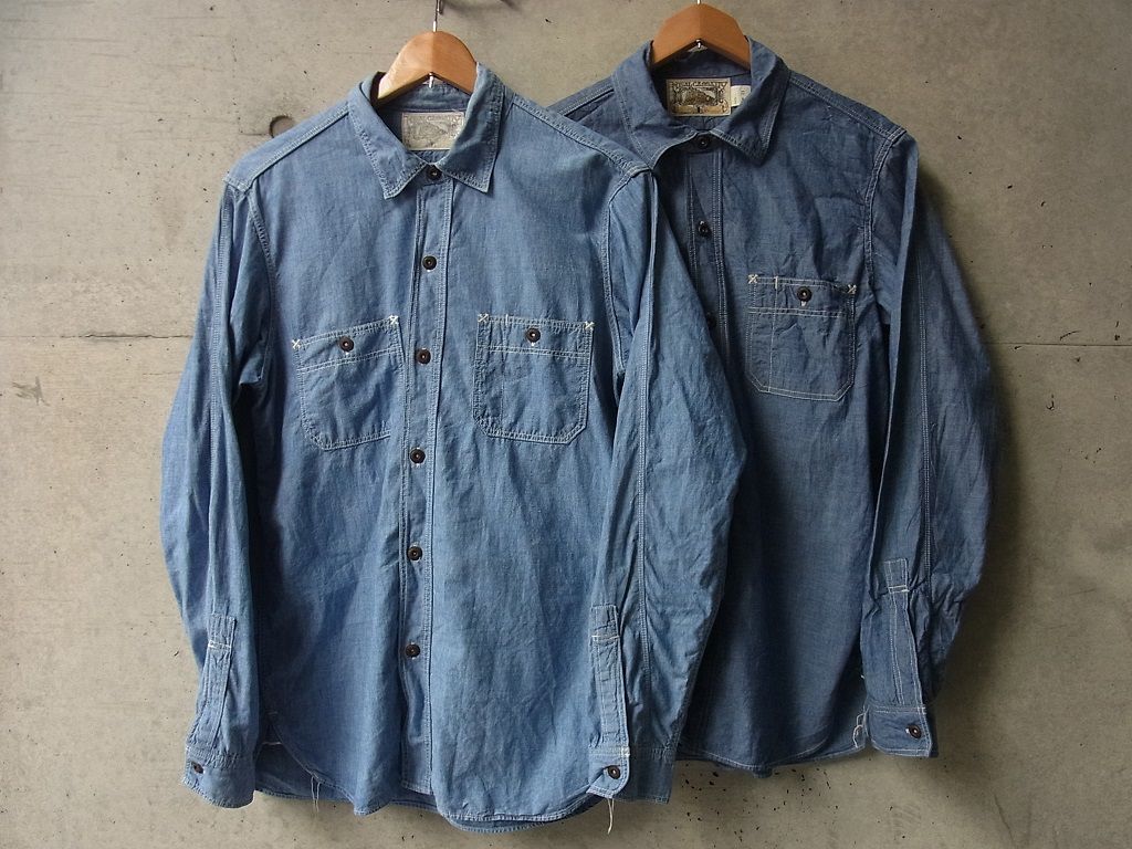 Neal : McFly （マクフライ） Vintage Reproduction Clothing